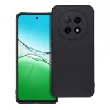 Husa pentru Oppo F29 Pro, OEM, Matt, Neagra