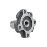 Butuc roata spate fara rulment Vw Golf 7 2012-, Audi A3 2012-, Skoda Octavia 2012-, Seat Leon 2012-, KLT-VW-013C