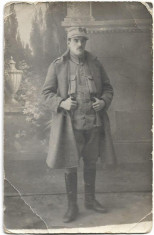 B2020 Ofiter roman 1917 primul razboi mondial foto
