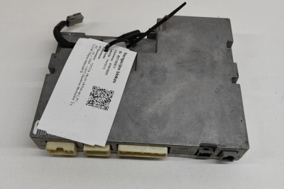 Unitate de control navigație TOYOTA HILUX VII Pick-up _N1_, _N2_, _N3_ 2012 OEM: BE7721 21743077 foto