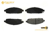 Set Placute Frana Fata 88674 FPF.558