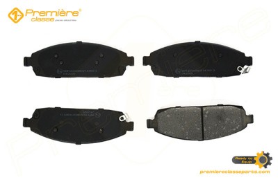 Set Placute Frana Fata 88674 FPF.558 foto