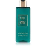 Baylis &amp; Harding The Edit Neroli Sands gel de duș de lux Neroli, Bergamot &amp; Orange Blossom 400 ml