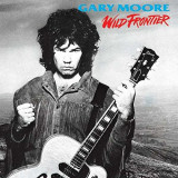 Wild Frontier - Vinyl | Gary Moore, UMC