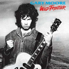 Wild Frontier - Vinyl | Gary Moore