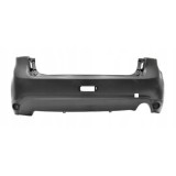 Bara spate Mitsubishi ASX (Ga), 2013-, Trebuie Vopsita/neprimerizata, 6410C522ZZ, 52559610