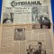 ziarul cotidianul 23 octombrie 1992 - s-a scumpit benzina