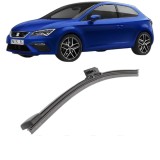 Cumpara ieftin Stergator lamela spate SEAT LEON (KL1, KLG) 2019, pentru luneta, Bosch Aerotwin