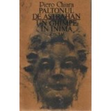 Paltonul de astrahan. Un ghimpe in inima