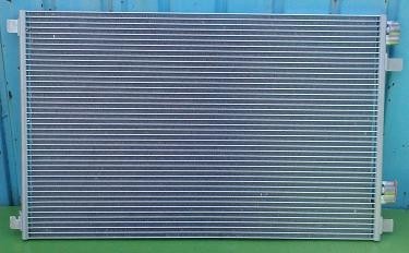 RADIATOR CLIMA MEGANE II 8200115543 foto