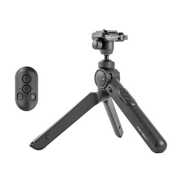 PGYTECH MANTISPOD 2.0 trepied profesional cu telecomandă MANTIS RC M1