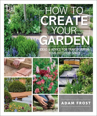 How to Create Your Garden: Ideas and Advice for Transforming Your Outdoor Space foto