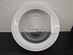 Hublou masina de spalat Arctic APL , diametru 42 cm , alb /B1