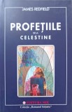 Profetiile de la Celestin de James Redfield, Editura Mix, stare acceptabila, carte religioasa