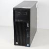 Unitate PC Refurbished, HP Z230 WORKSTATION TOWER, Procesor XEON E3 1245 V3, Memorie RAM 16 GB, SSD 256 GB SATA, Windows 10 Pro, Placa video Nvidia Qu
