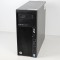 Unitate PC Refurbished, HP Z230 WORKSTATION TOWER, Procesor XEON E3 1245 V3, Memorie RAM 16 GB, SSD 256 GB SATA, Windows 10 Pro, Placa video Nvidia Qu