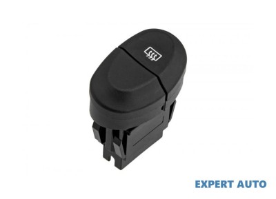 Buton dezaburire Renault Megane I (1996-2003) #1 foto