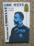 Povestea unei coroane de otel - George Cosbuc