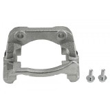 Suport etrier de franare Renault Clio 2, Thalia I, 2, Twingo I, 2, Dacia Logan 2004-, Sandero 2008-, Dreapta, BDA961