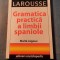 Gramatica practica a limbii spaniole Exercitii Maite Jegoux