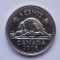 5 CENTS 2006 CANADA-P