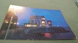 CARTE POSTALA CONSTANTA -CAZINOUL CIRCULATA, Fotografie