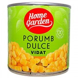 Porumb dulce boabe vidat Home Garden 340g MGR26704