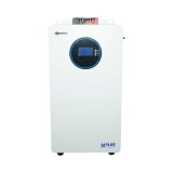 Baterie LiFePO4 10.24kW, 51.2V, 200Ah cu BMS, deep cycle, display LCD, conexiune in paralel 796x485x180mm IP54 Bourget