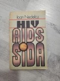 HIV.AIDS.SIDA de Ioan Nedelcu