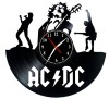 AC&amp;DC-ceas de perete