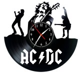 AC&amp;DC-ceas de perete
