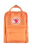Fjallraven rucsac Kanken Mini culoarea portocaliu, mic, neted, F23561.199