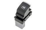 Comutator macara geam Seat Alhambra 2010-, Vw Golf 6 2008-, Passat B7 2010-, Sharan 2010-, Tiguan 2010-, NTY EWS-VW-033