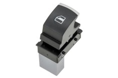 Comutator macara geam Seat Alhambra 2010-, Vw Golf 6 2008-, Passat B7 2010-, Sharan 2010-, Tiguan 2010-, NTY EWS-VW-033