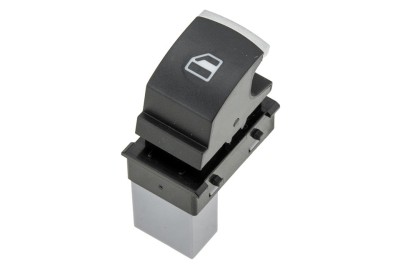 Comutator macara geam Seat Alhambra 2010-, Vw Golf 6 2008-, Passat B7 2010-, Sharan 2010-, Tiguan 2010-, NTY EWS-VW-033 foto