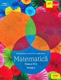 Matematica. Clasa a VI-a. Partea I - 2023 - Catalin Stanici (AC233)