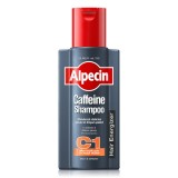 Sampon pentru cresterea parului cu cafeina C1, 250 ml, Alpecin