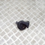 Claxon Auto BMW 6 Coupe F13 2013 OEM E9703881157 E900157 Negru/Rosu 12V