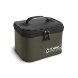 Geanta Termo Pescuit Delphin Classa EVA Cool XL, 25x21x18cm, Izoterma, Impermeabila, Genti Alimente, Momeala, Accesorii Camping