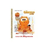 Little Cat, Big Dreams (the Garfield Movie)