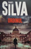 Daniel Silva - Ordinul (Editia: 2021)