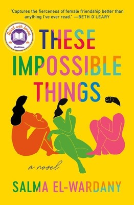 These Impossible Things foto