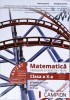 MATEMATICA. PROBLEME SI EXERCITII. TESTE. CLASA A X-A (SEMESTRUL I)-MARIUS BURTEA, GEORGETA BURTEA SI COLAB-257569