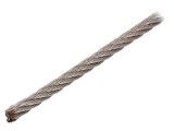 Cablu Oțel Inoxidabil A4 6mm 10m 690kg