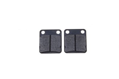 Set 2 placute frana spate Atv150,echivalent EBC - FA54, grosime 7mm, 41x45x7mm Cod Produs: MX_NEW ZQC4106 foto