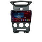 Navigatie Android Kia Carens 2006-2012 cu 8GB RAM, 128GB, 4G si QLED 2K