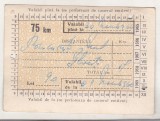 bnk div CFR - Abonament lunar cls 2 - 1969