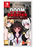 Doom Sweeper Rapid Fire Edition NSW