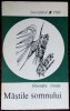 GHEORGHE ISTRATE: MASTILE SOMNULUI (VERSURI/VOLUM DEBUT 1968/DEDICATIE-AUTOGRAF)
