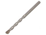 Burghiu 6mm 100mm Carbură Sinterizată